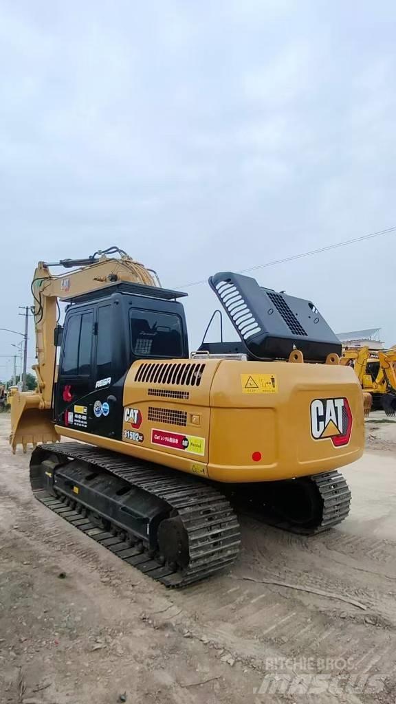 CAT 315 GC 大型油圧ショベル12t以上（パワーショベル・ユンボ）