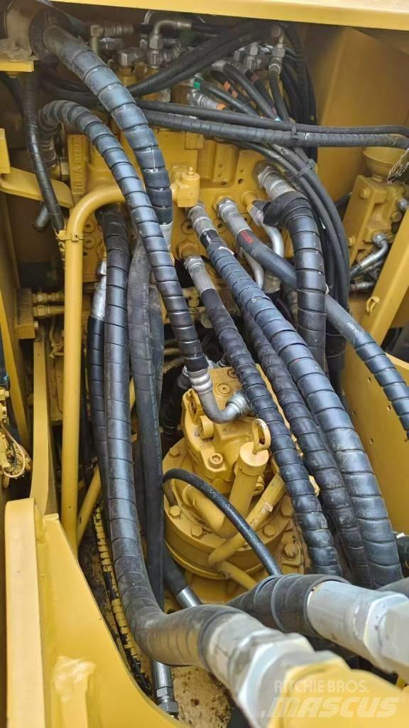 CAT 315 GC 大型油圧ショベル12t以上（パワーショベル・ユンボ）