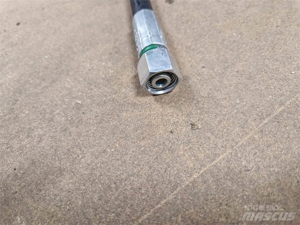 Eco Log 7050571 油圧機