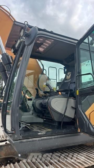 CASE CX 300 C 大型油圧ショベル12t以上（パワーショベル・ユンボ）