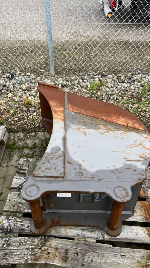  Sjørring 400 mm. S60 バケット