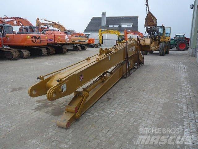 Long Reach  Cat 320 ロングリーチ/ロングアーム