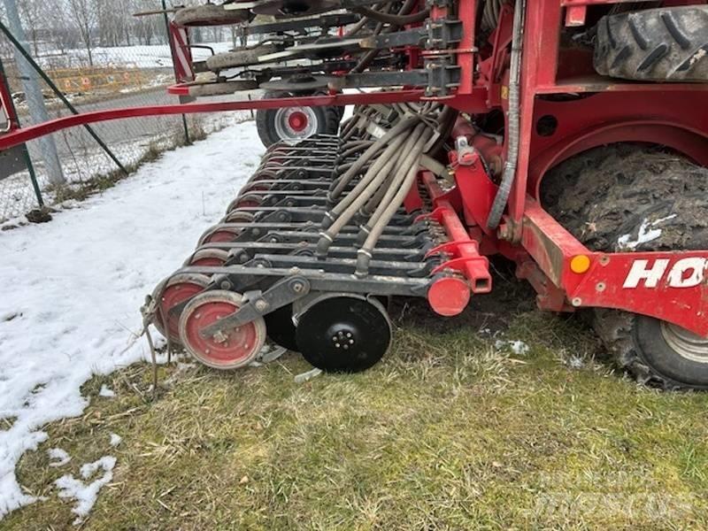 Horsch Pronto 8 DC コンビネーションドリル