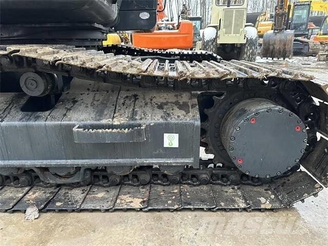 Hyundai R220LC-9S 大型油圧ショベル12t以上（パワーショベル・ユンボ）