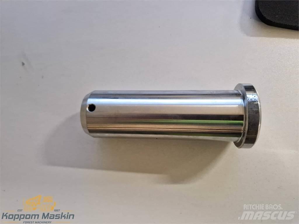 Rottne 077-0139 シャーシ及びサスペンション
