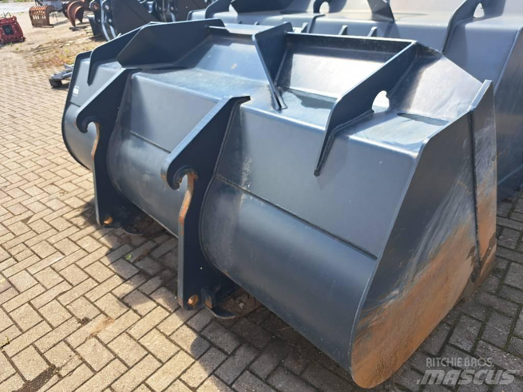 Hyundai HL955A バケット