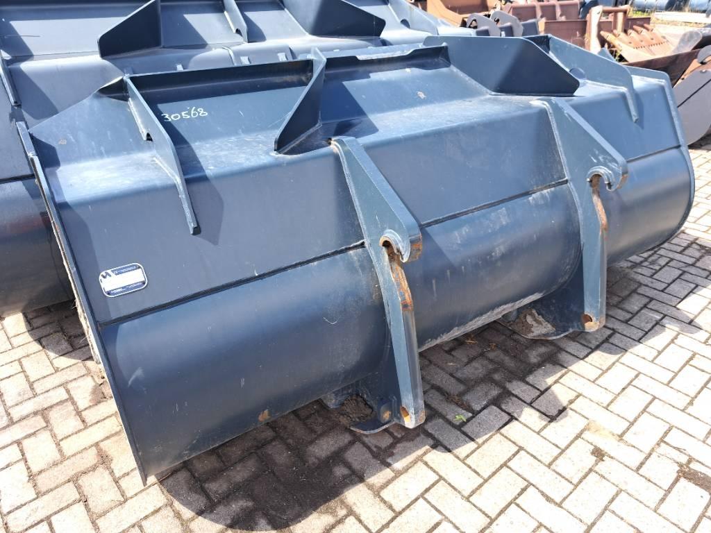 Hyundai HL955A バケット