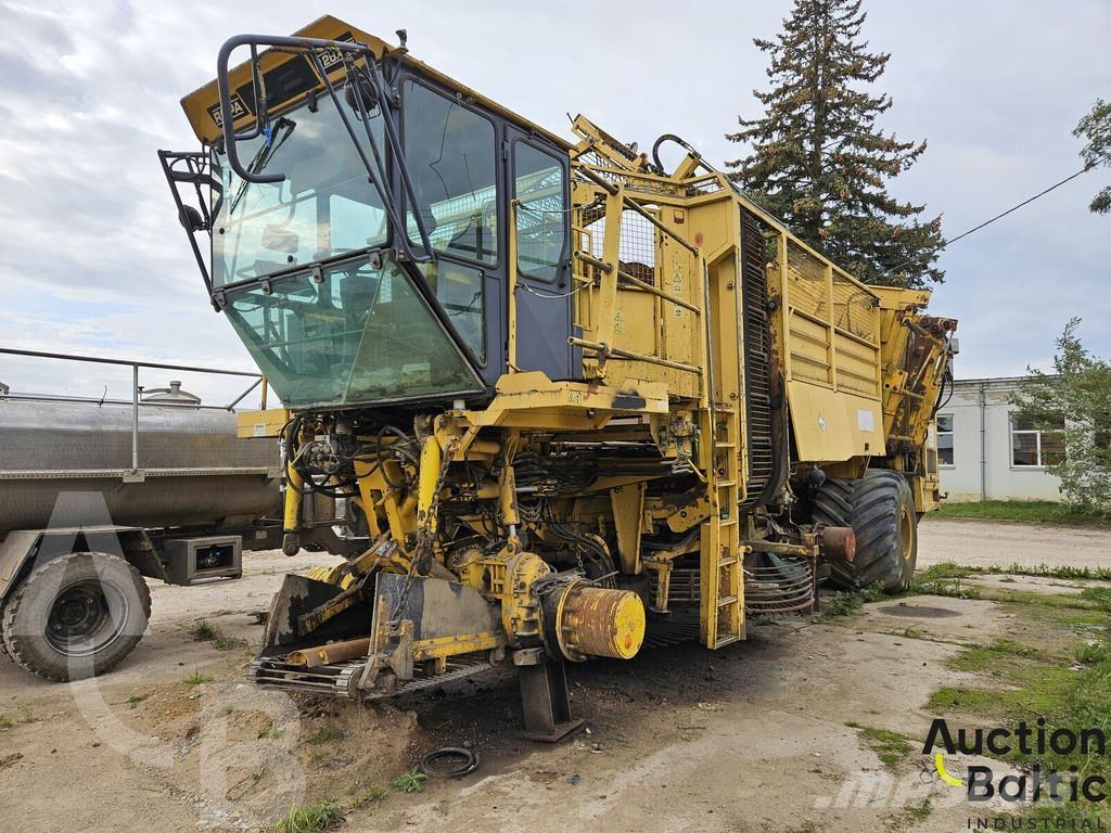 Ropa R26.45K コンバイン