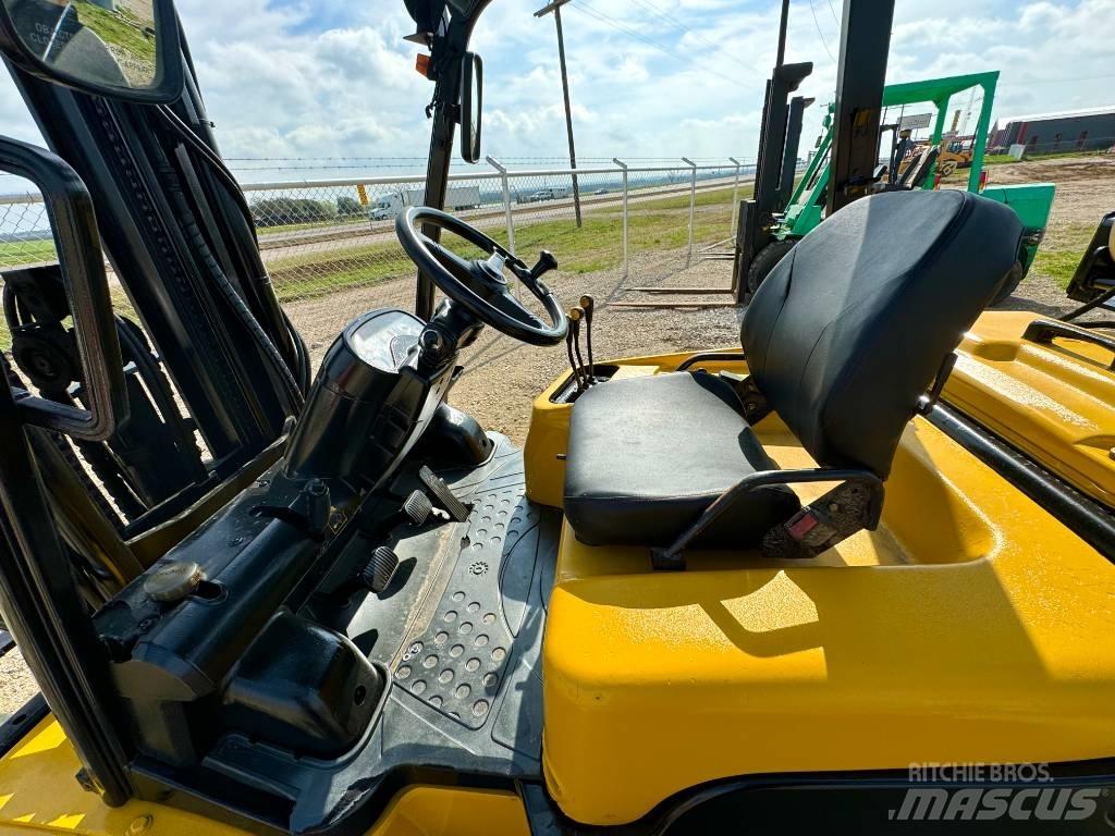Hyundai 45 L-7 A フォークリフト - その他