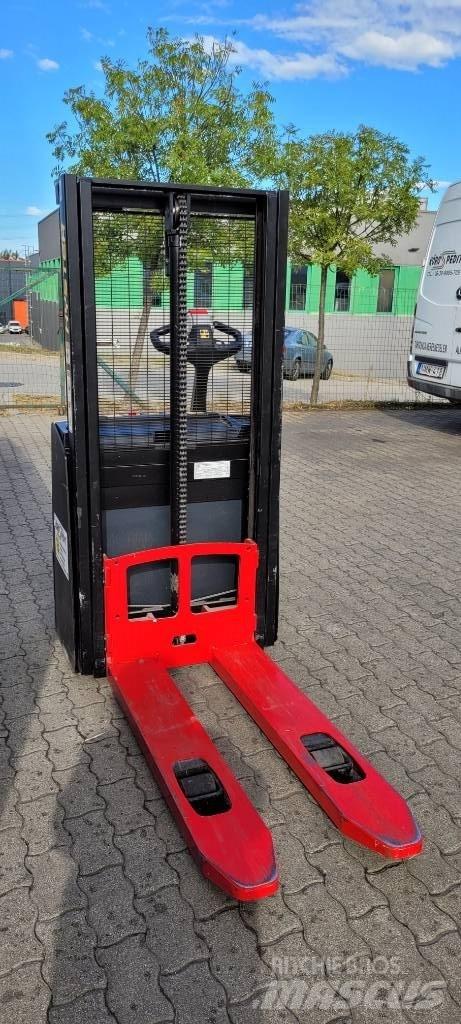 Hyster S 1.0 E フォークリフト - その他