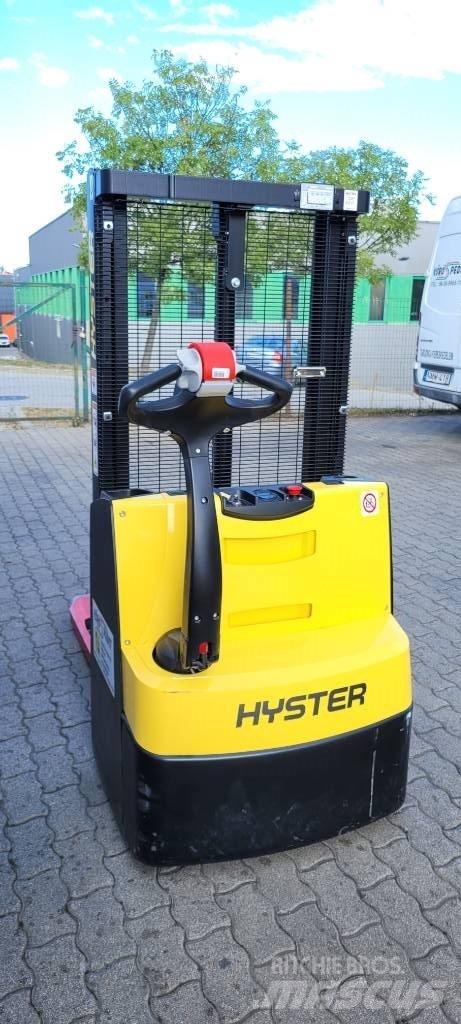 Hyster S 1.0 E フォークリフト - その他