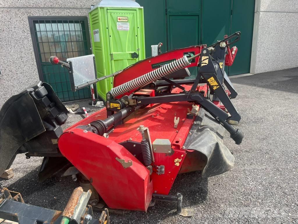 Vicon EXTRA 632 FR モアーコンディショナー