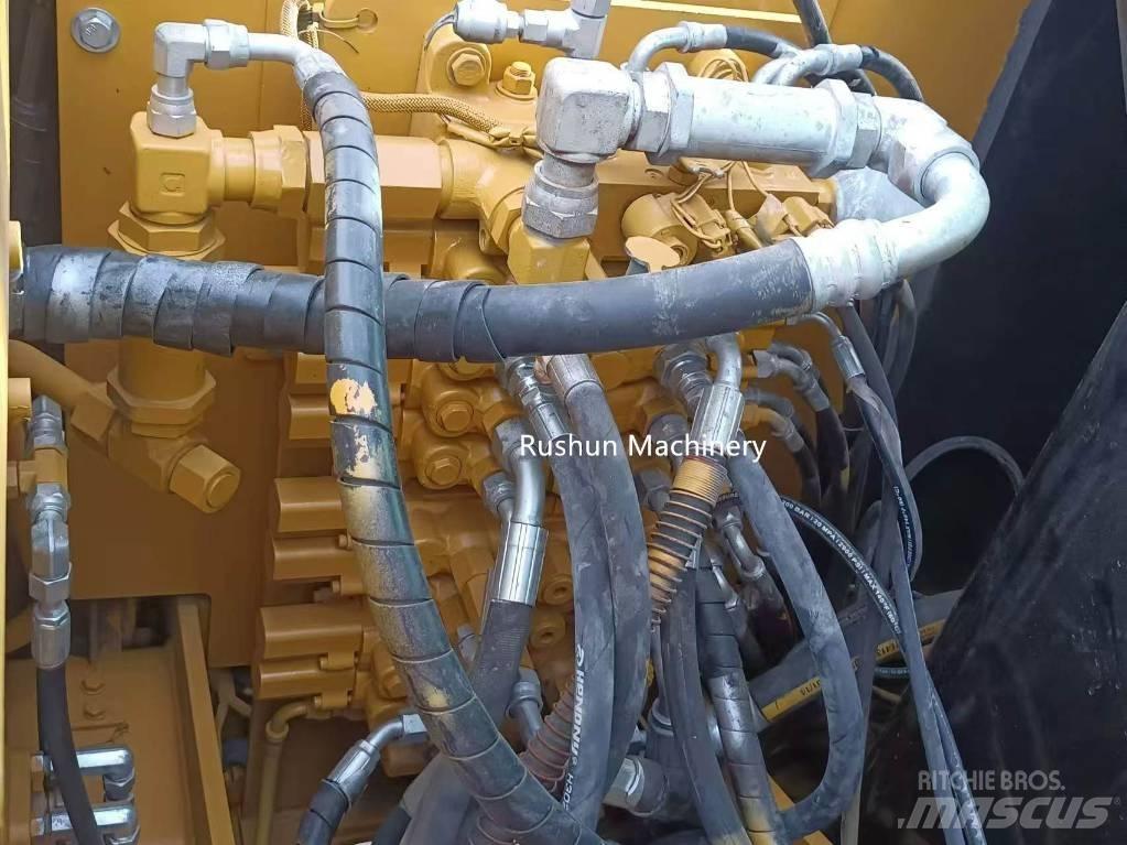CAT 308 E 2 大型油圧ショベル12t以上（パワーショベル・ユンボ）