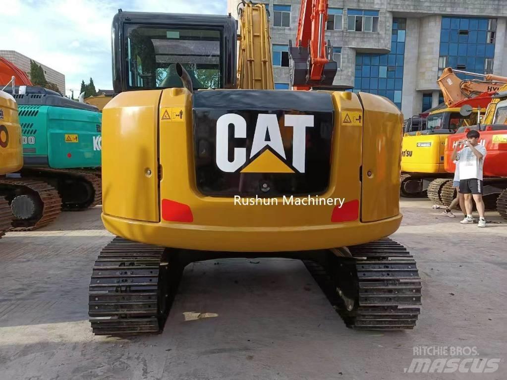 CAT 308 E 2 大型油圧ショベル12t以上（パワーショベル・ユンボ）
