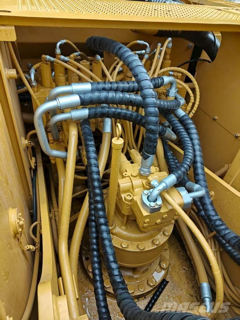 CAT 320C 大型油圧ショベル12t以上（パワーショベル・ユンボ）
