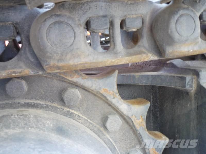 Hitachi EX 220-3 大型油圧ショベル12t以上（パワーショベル・ユンボ）