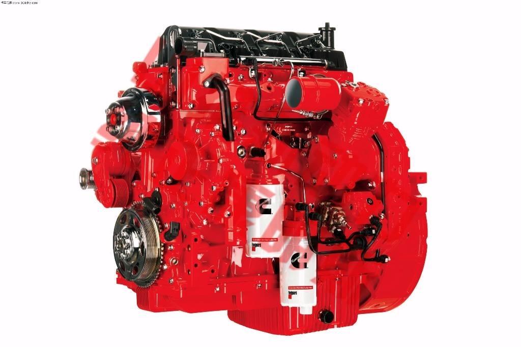 Cummins ISF3.8S3141 エンジン