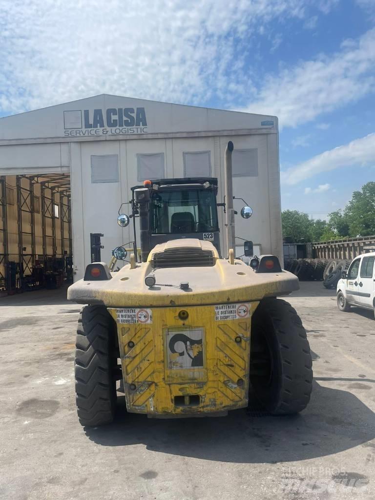 Kalmar DCG 250-12LB ディーゼル・軽油