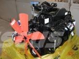 Cummins 4BTA3.9-C80 エンジン