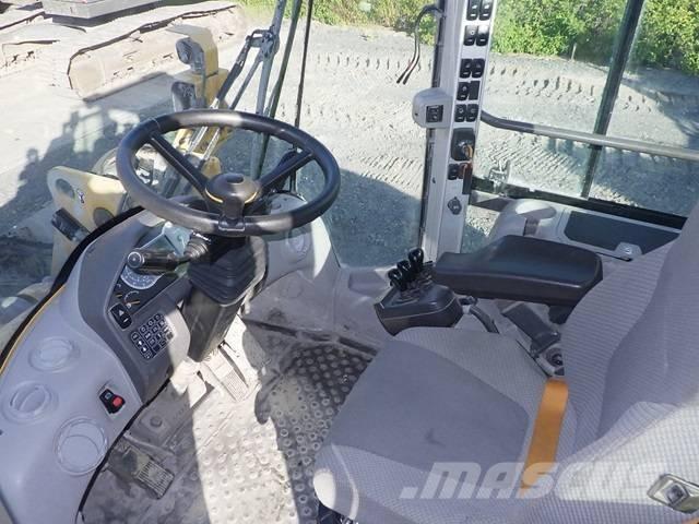 Volvo L 120 H ホイールローダー・タイヤショベル