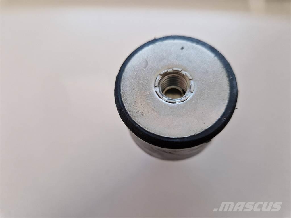 Ponsse 0058182 シャーシ及びサスペンション