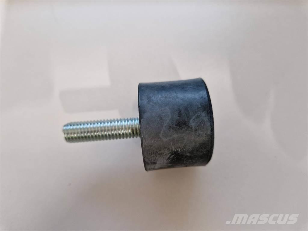 Ponsse 0058182 シャーシ及びサスペンション