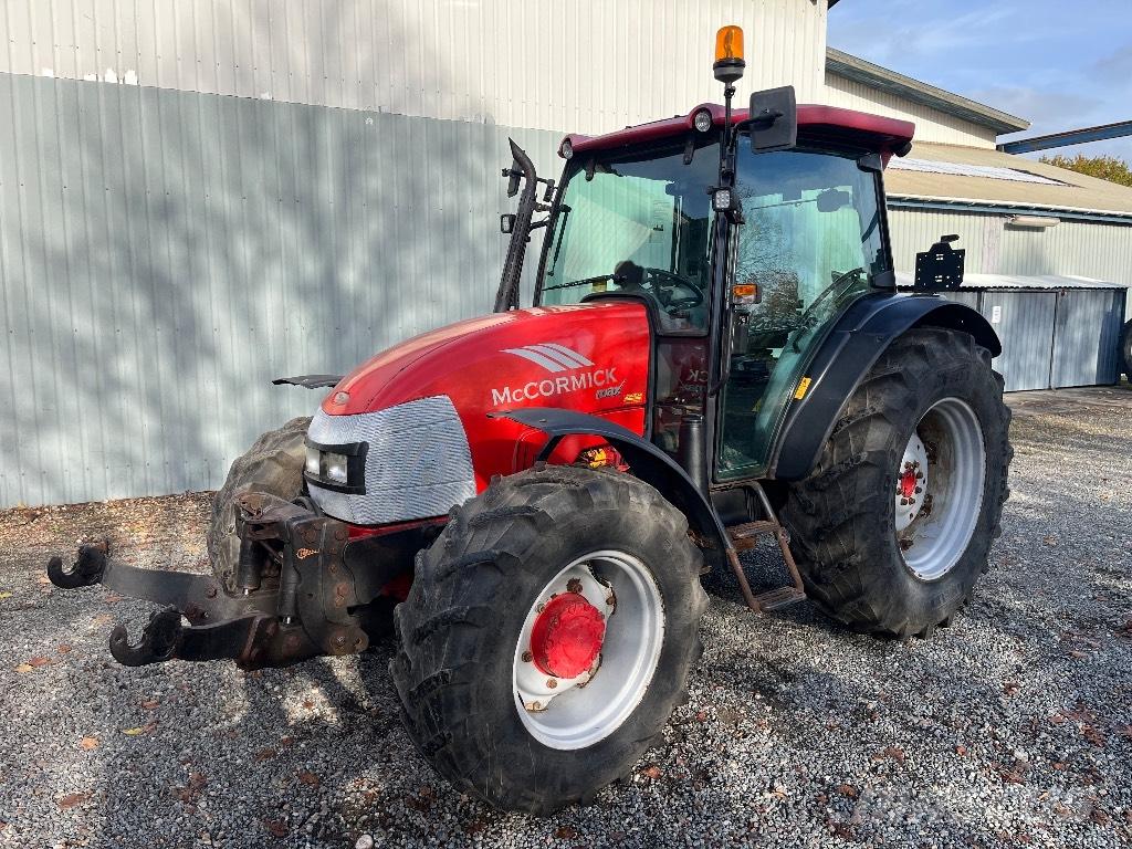 McCormick C 90 Max トラクター