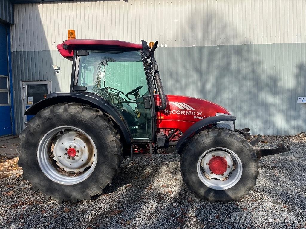 McCormick C 90 Max トラクター
