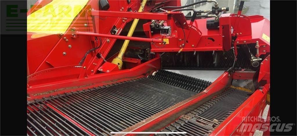 Grimme SE 75-55 ジャガイモ収穫機・掘取機