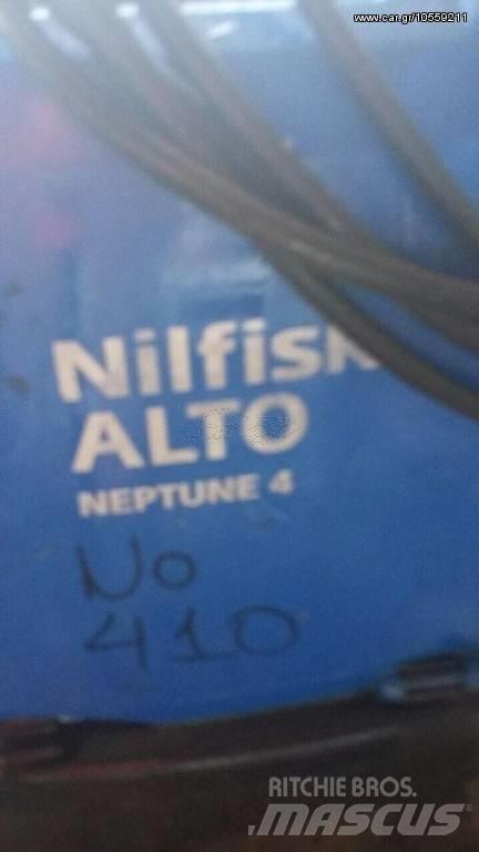 Alto NILFISK ALTO 4 ウォーターポンプ
