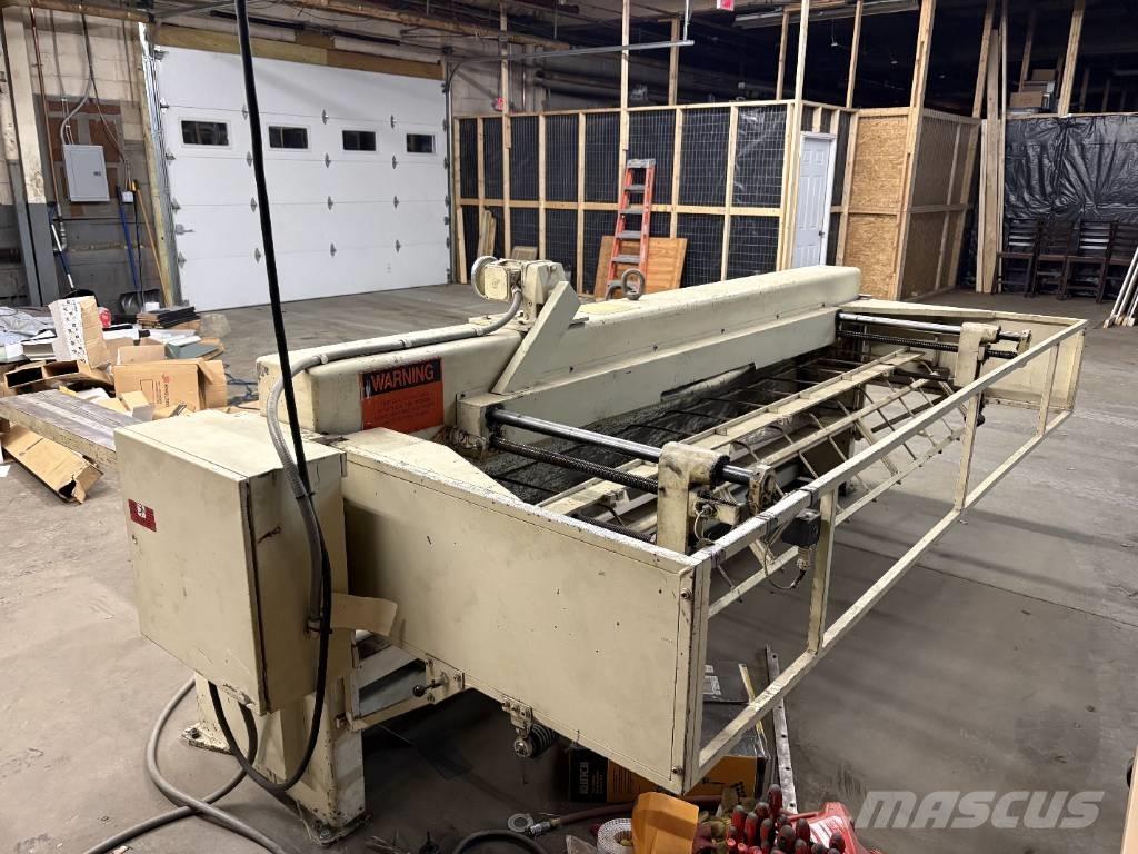  Roper Whitney 10M14 その他部品