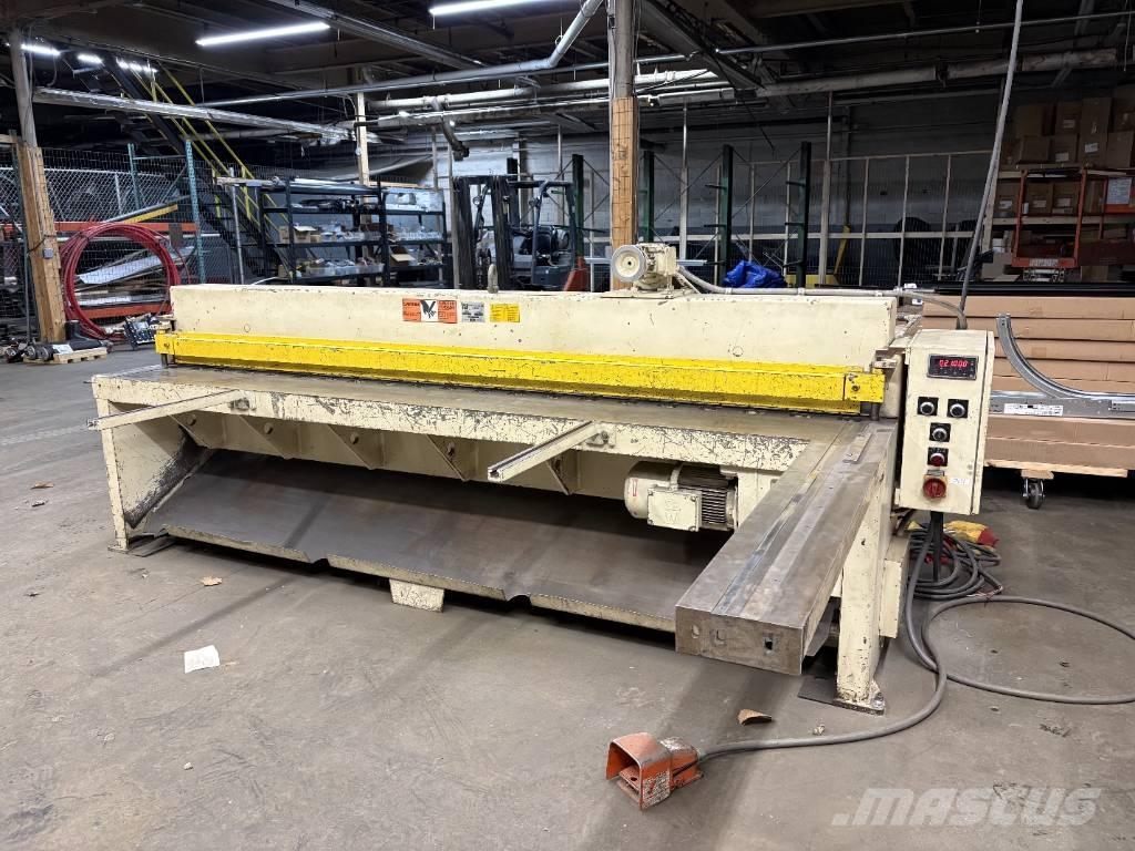  Roper Whitney 10M14 その他部品