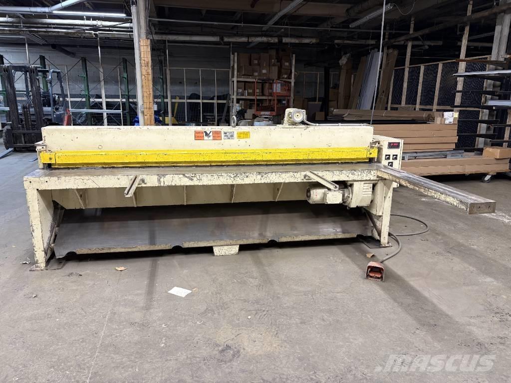  Roper Whitney 10M14 その他部品