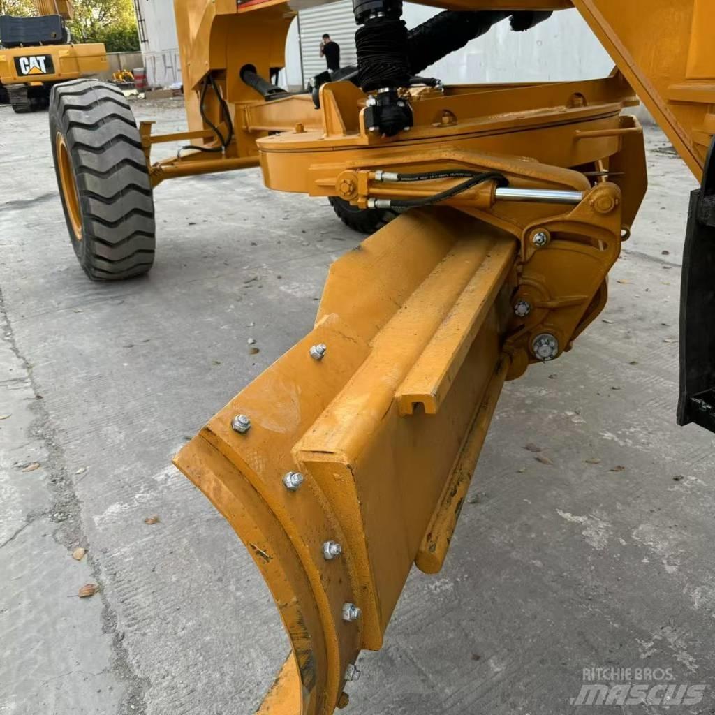 CAT 140 G モーターグレーダー