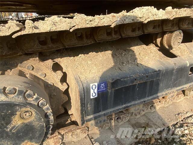 CAT 329D 大型油圧ショベル12t以上（パワーショベル・ユンボ）