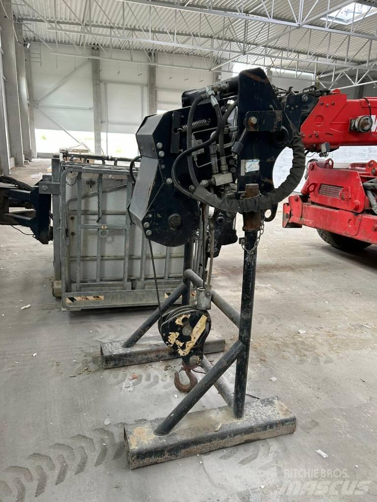 Manitou WINCH 3T その他部品