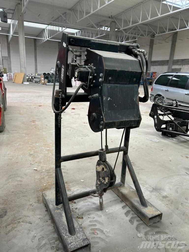 Manitou WINCH 3T その他部品
