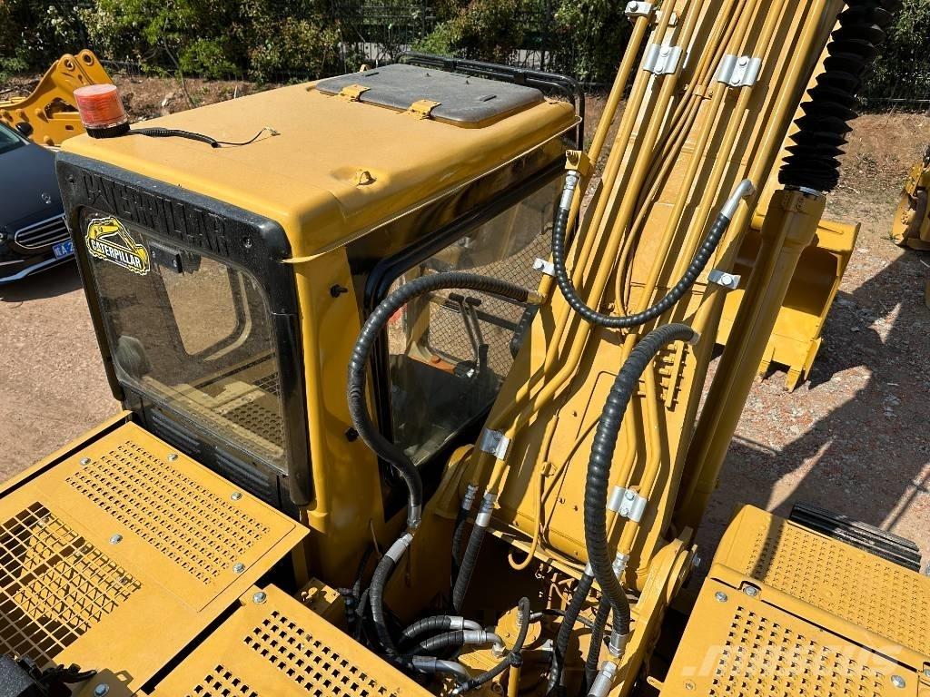 CAT 320 B L 大型油圧ショベル12t以上（パワーショベル・ユンボ）
