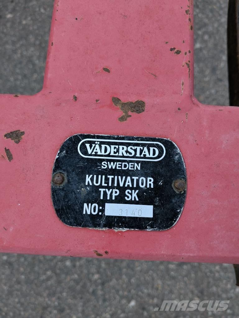 Väderstad SK13 カルチベーター