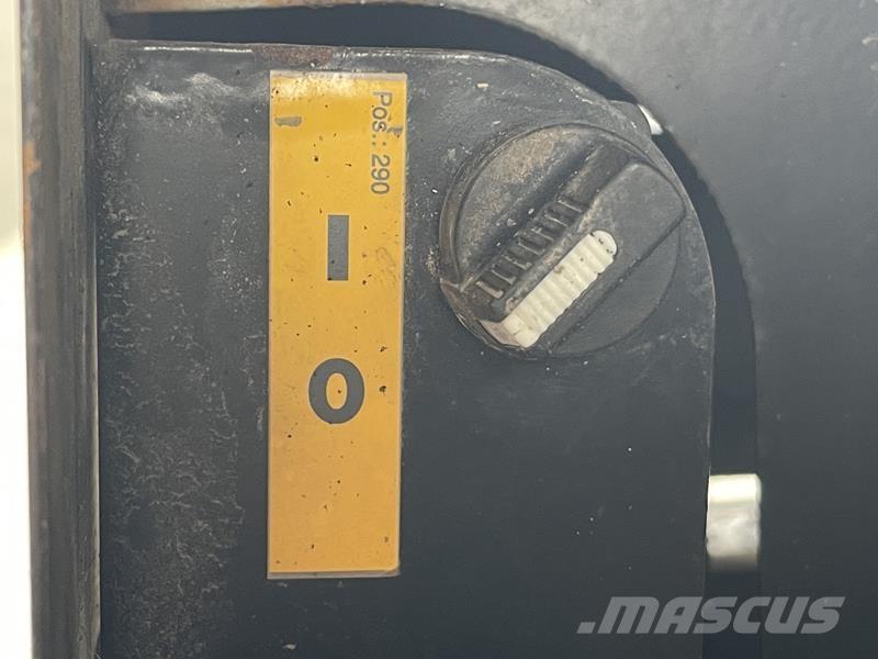 Kaeser M 122 - N コンプレッサー