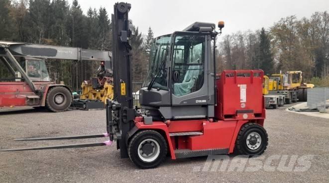 Kalmar ECG70-6 バッテリーフォークリフト