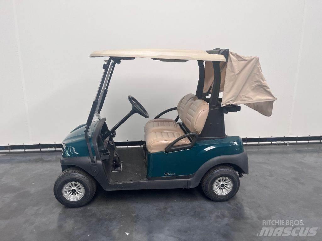 Club Car Tempo ゴルフカート