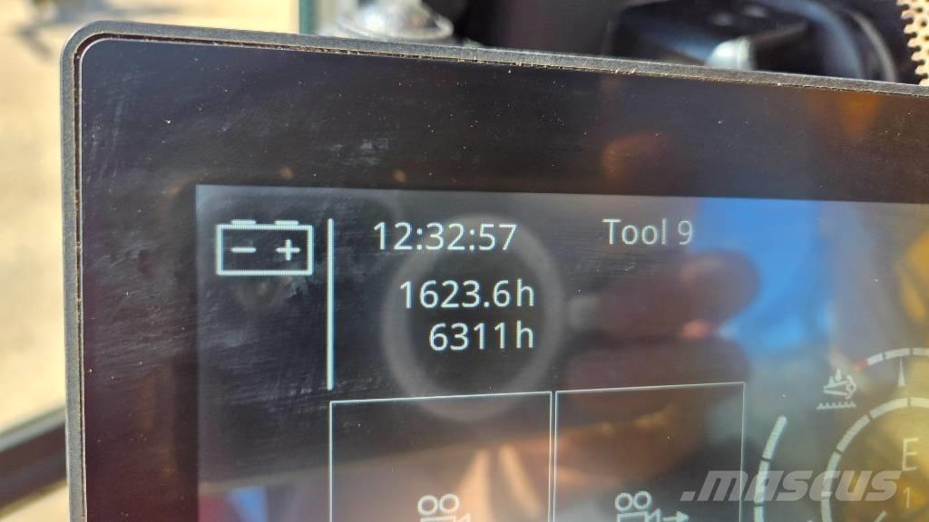 Liebherr R 936 LC 大型油圧ショベル12t以上（パワーショベル・ユンボ）