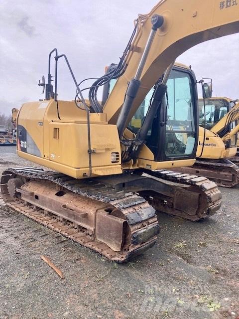 CAT 311 D 大型油圧ショベル12t以上（パワーショベル・ユンボ）