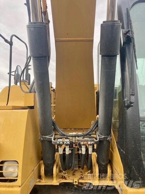 CAT 311 D 大型油圧ショベル12t以上（パワーショベル・ユンボ）
