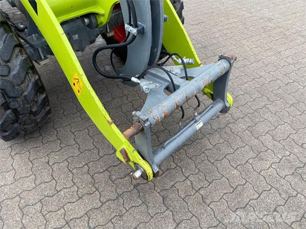 Liebherr L506 ホイールローダー・タイヤショベル