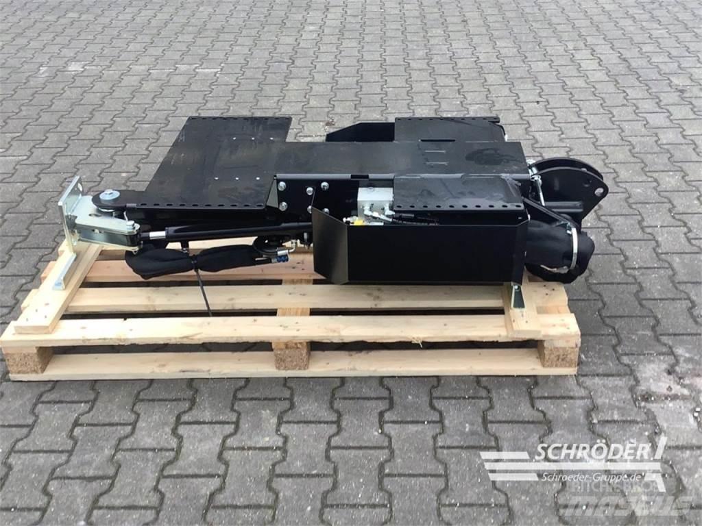  HXF 3302 L その他部品