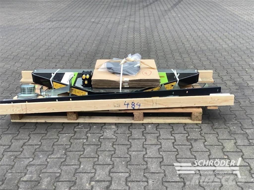  HXF 3302 L その他部品
