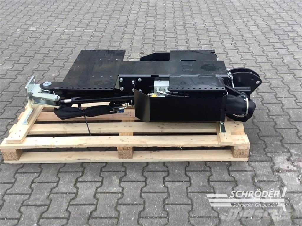  HXF 3302 L その他部品