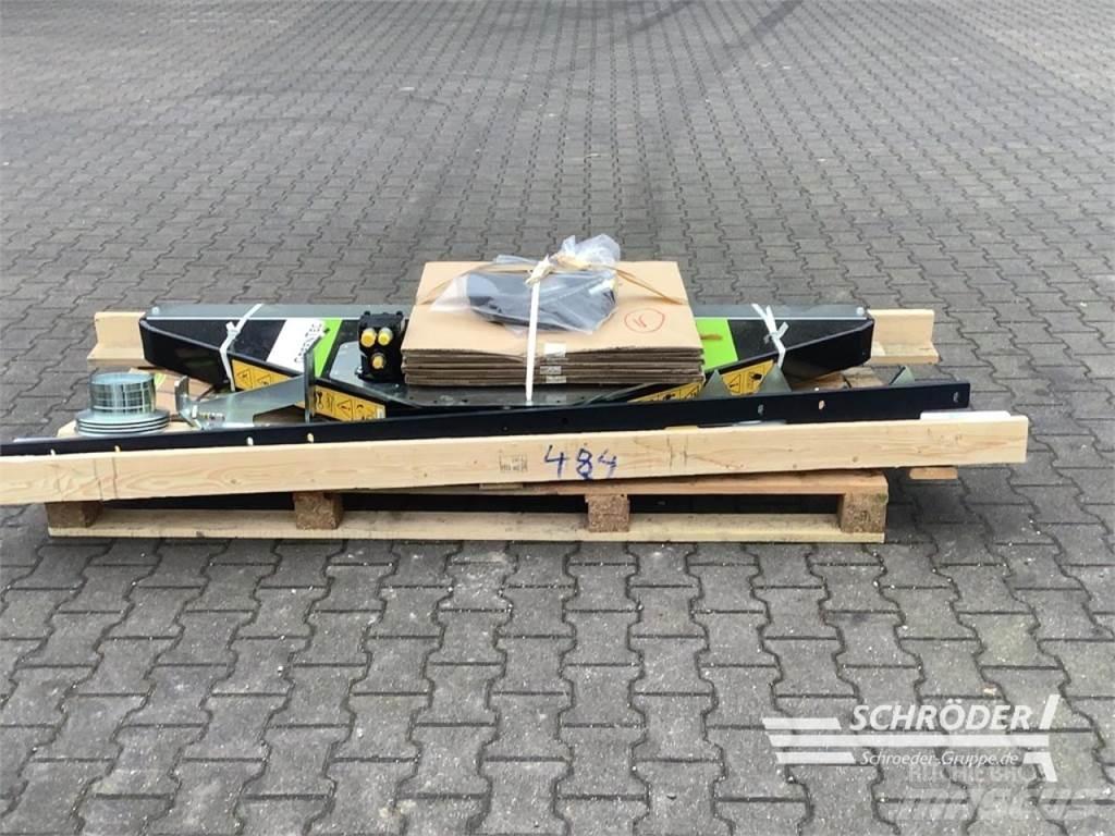  HXF 3302 L その他部品